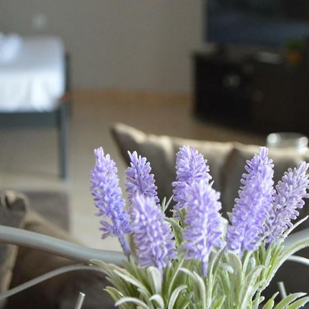 Katerina'S Sea View Apartment Кавала Екстериор снимка