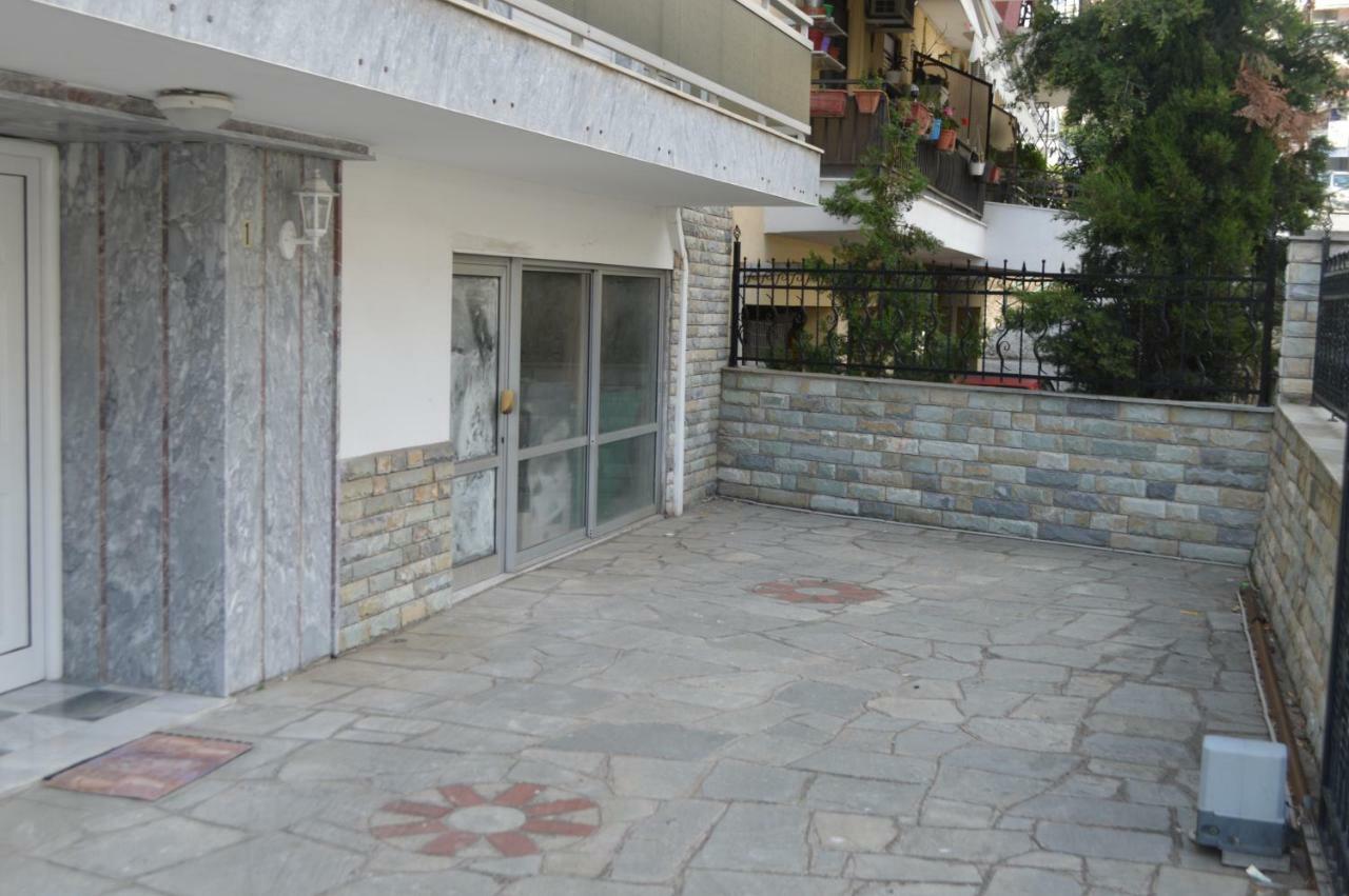 Katerina'S Sea View Apartment Кавала Екстериор снимка